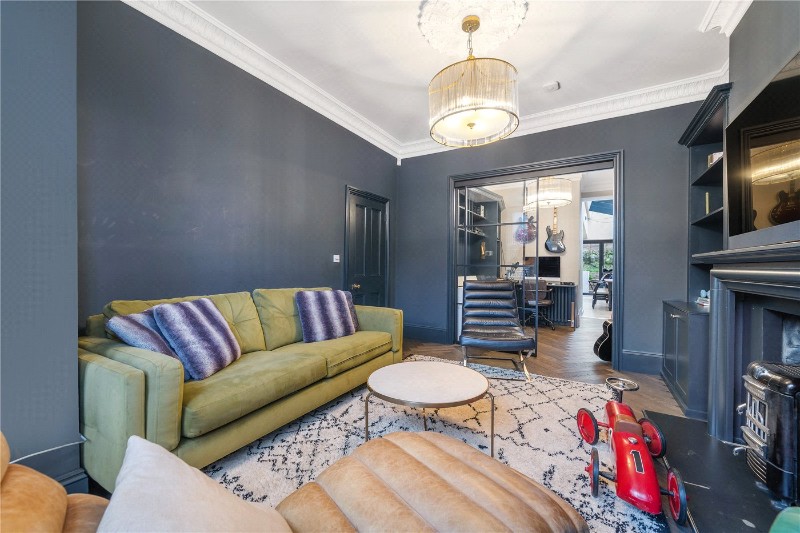 Tresco Road, Peckham Rye, London, SE15