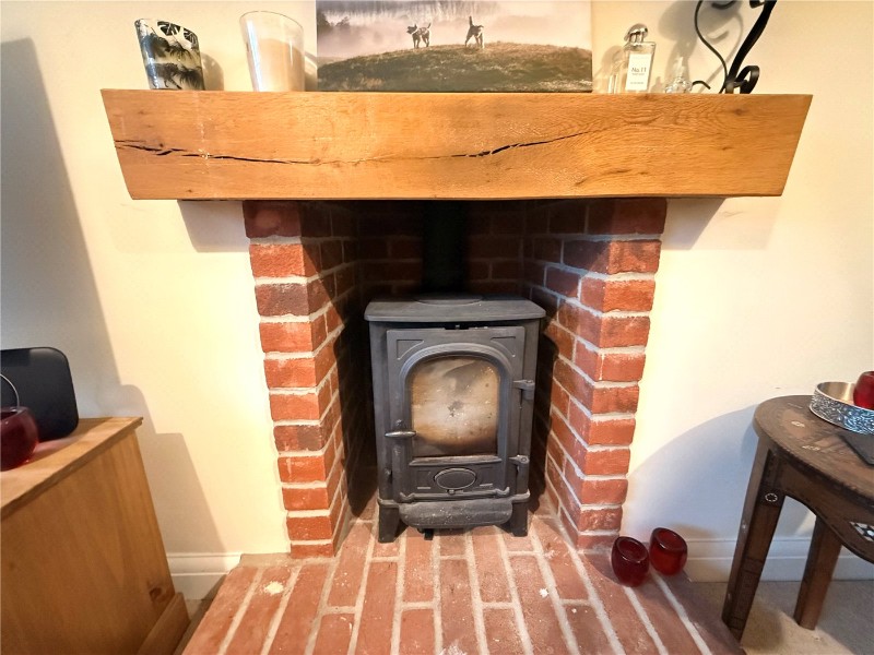 Horsebridge Road, Houghton, Stockbridge, Hampshire, SO20