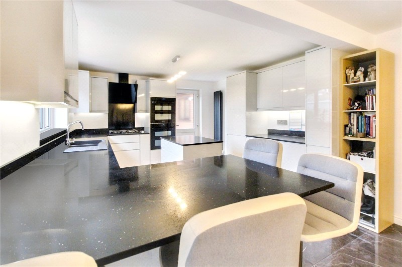 The Woodlands, Lowestoft, Suffolk, NR32