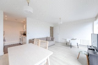 De Beauvoir Crescent, London, N1