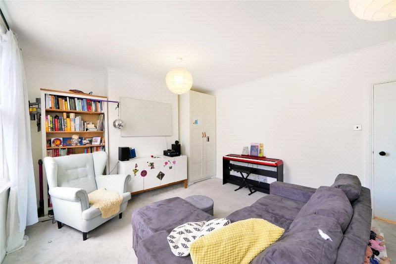 Sussex Way, London, N19