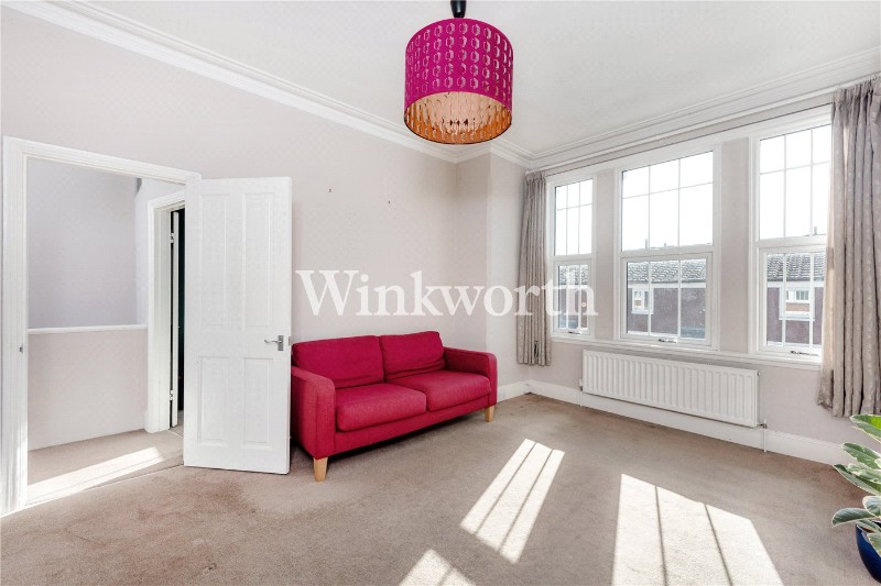 Southey Road, London, N15