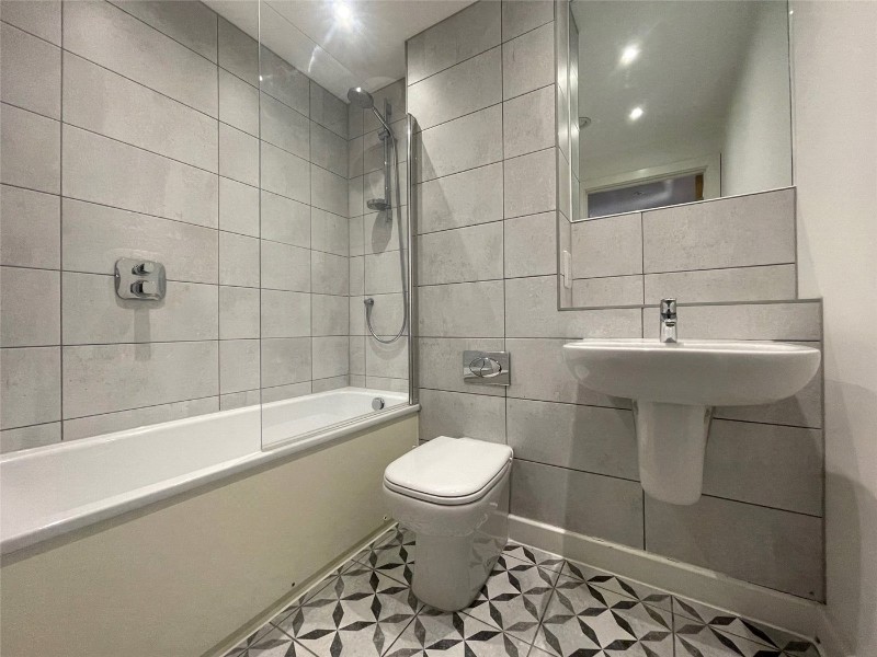Trinity Court, Southernhay East, Exeter, Devon, EX1