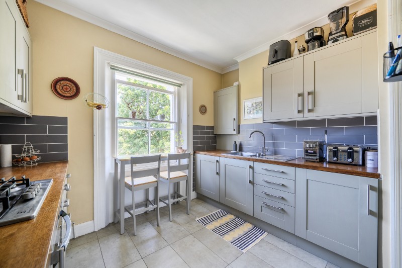 Westwood Hill, London, SE26