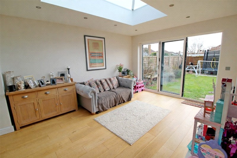Manor Close, Langtoft, Peterborough, Lincolnshire, PE6