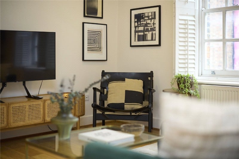 Brick Lane, London, E1