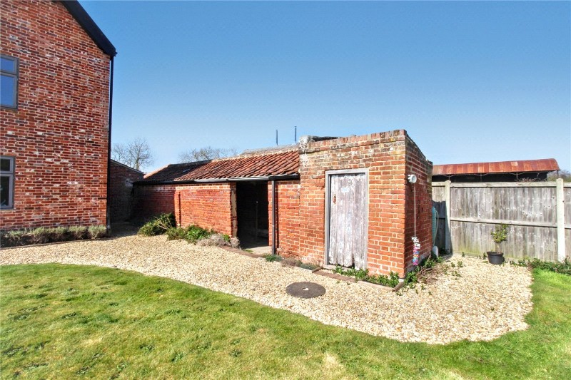 Dog Lane, Horsford, Norwich, Norfolk, NR10