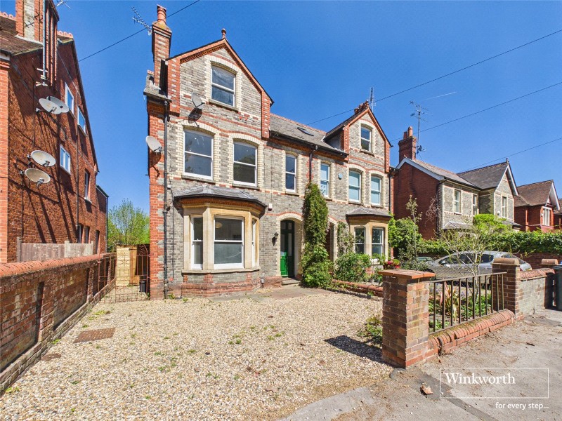 Tilehurst Road, Reading, Berkshire, RG30