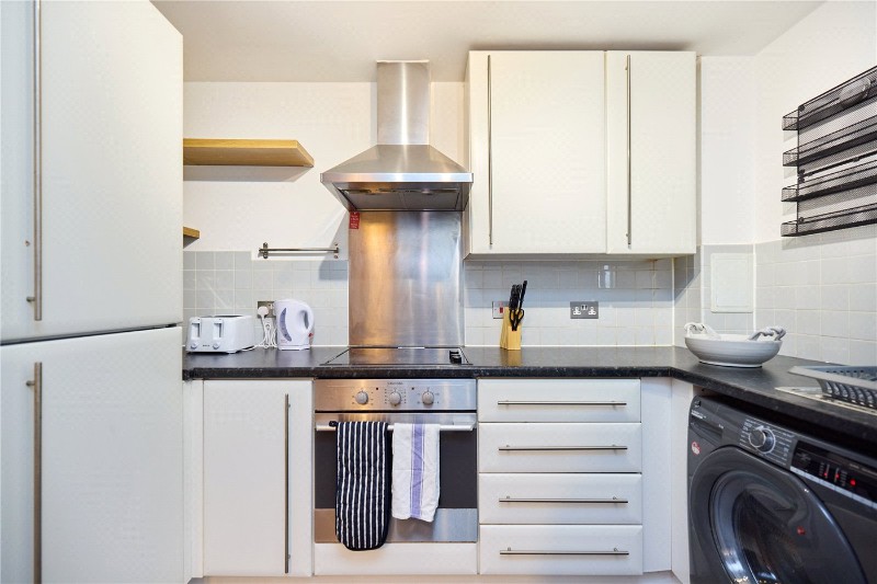 Chatham Place, London, E9