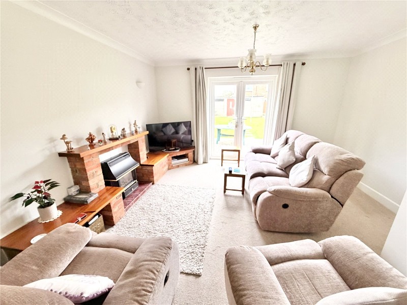 Rossmore Road, Parkstone, Poole, BH12