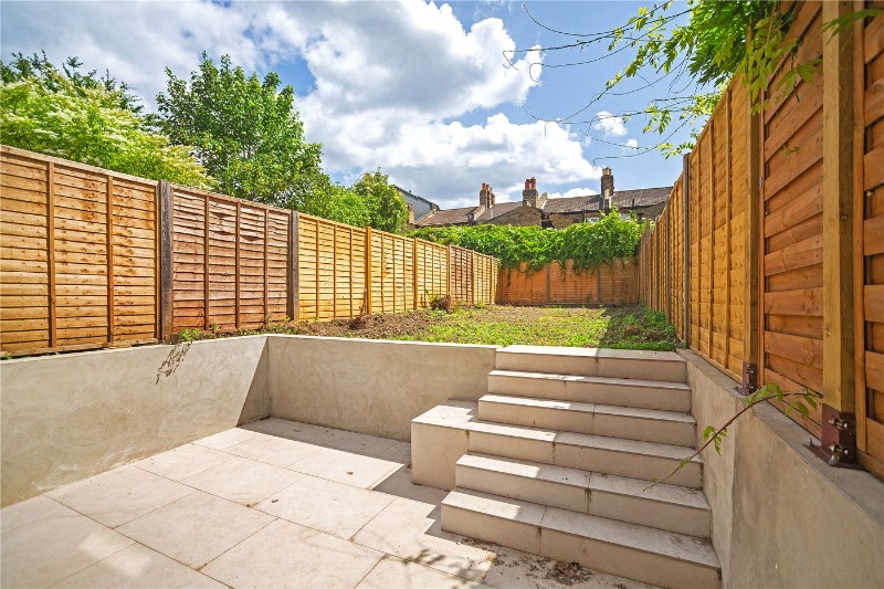 Fellbrigg Road, East Dulwich, London, SE22