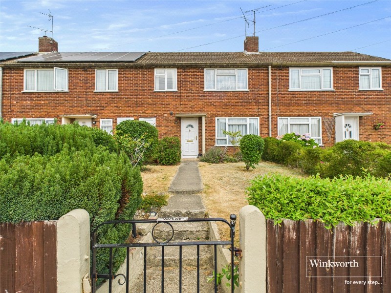 Lesford Road, Reading, Berkshire, RG1