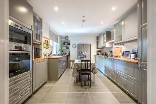 Carlton Mansions, 217 Randolph Avenue, Maida Vale, London, W9