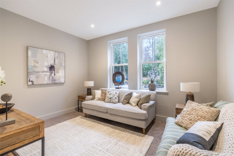 Rowlands Hill, Wimborne, Dorset, BH21