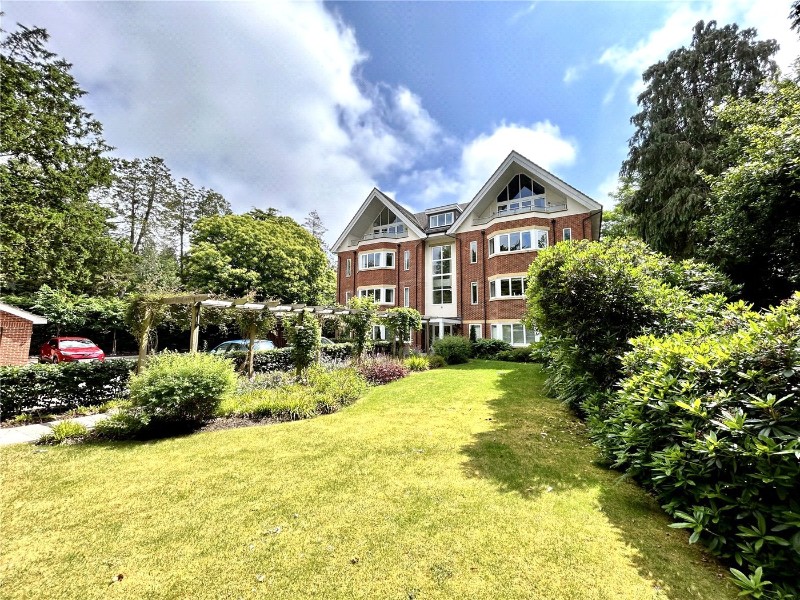 Burton Road, Poole, Dorset, BH13