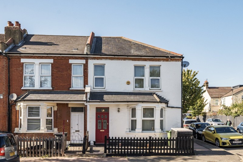 Villiers Road, Beckenham, BR3