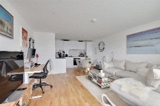 Hawthorne Crescent, London, SE10