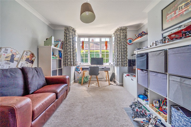 Rectory Close, Newbury, Berkshire, RG14