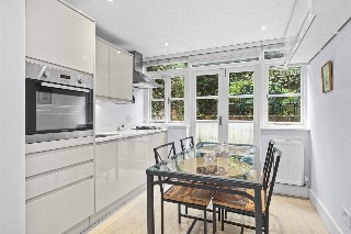 Portland Road, London, W11