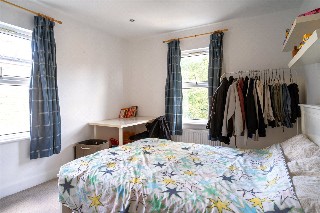 Kellett Road, London, SW2