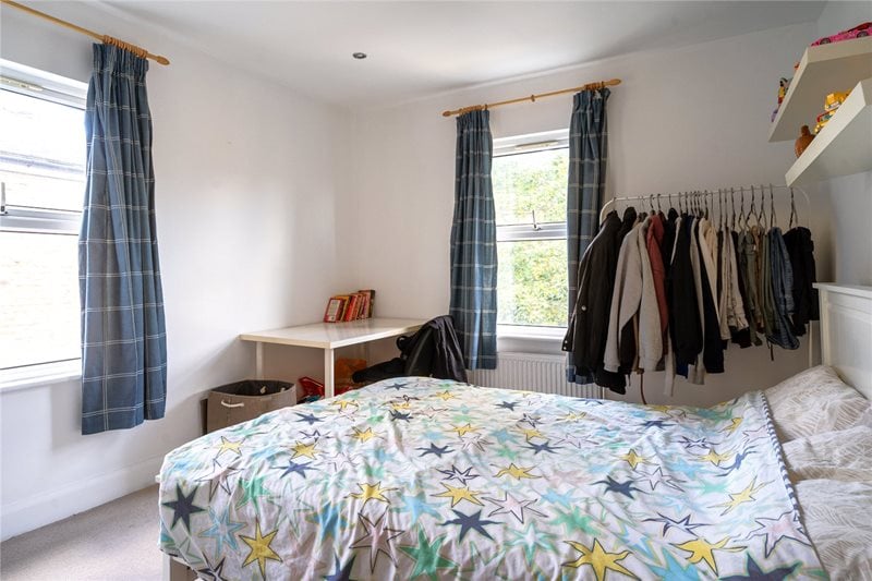 Kellett Road, London, SW2