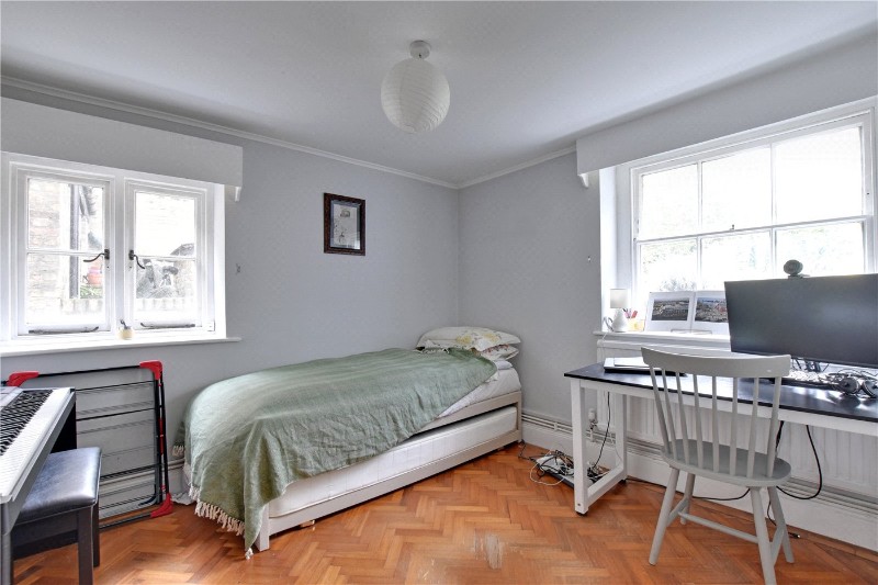 Blackheath Park, Blackheath, London, SE3