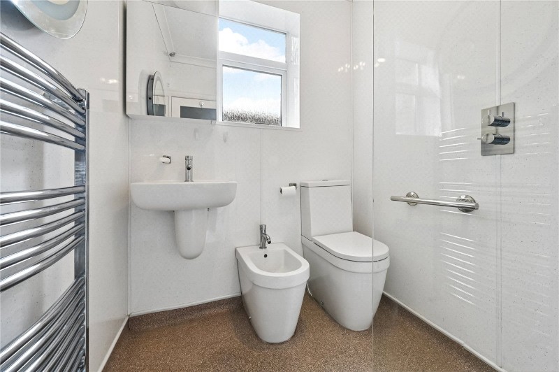 Rectory Road, Beckenham, BR3