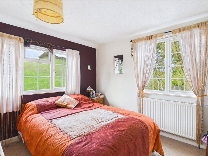 Uton, Crediton, Devon, EX17