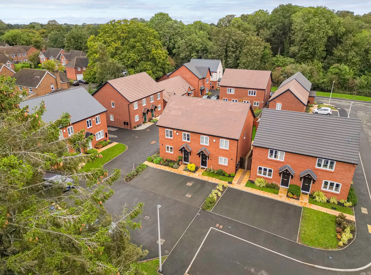 Mid House