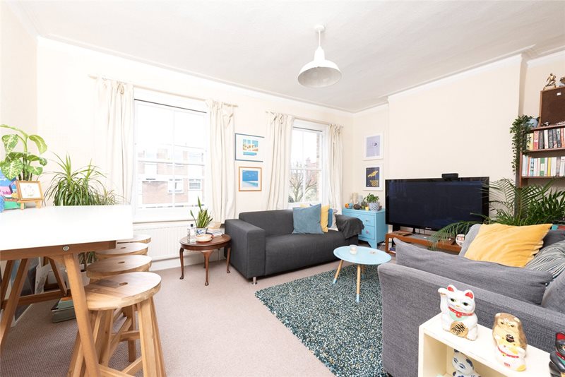 Lacy Road, London, SW15