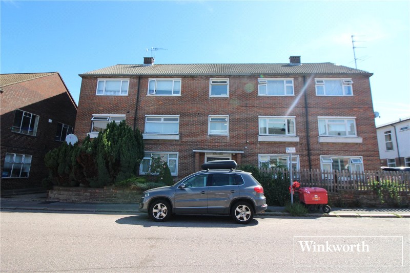 Maple Court, Drayton Road, Borehamwood, Hertfordshire, WD6