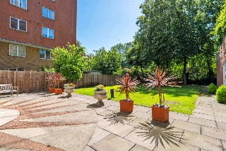 Regent Court, North Bank, St John's Wood, London, NW8
