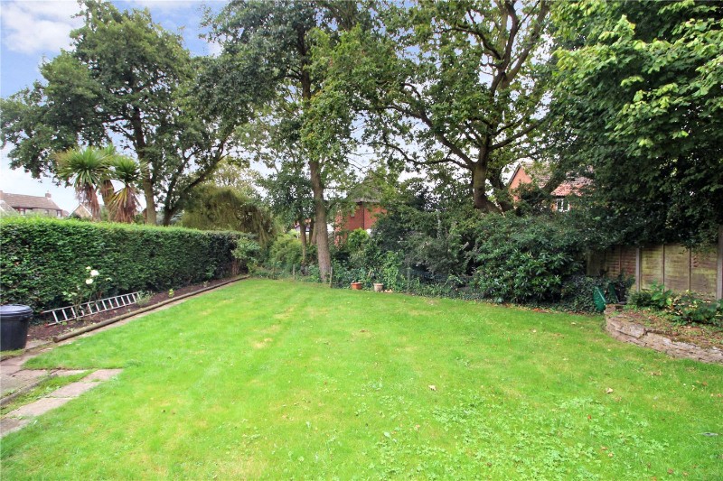 Church Close, Poringland, Norwich, Norfolk, NR14