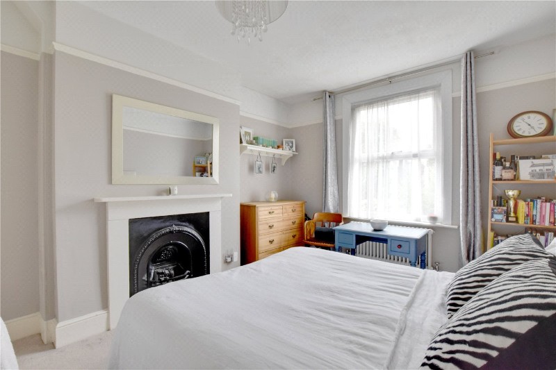 Meadowcourt Road, Blackheath, London, SE3