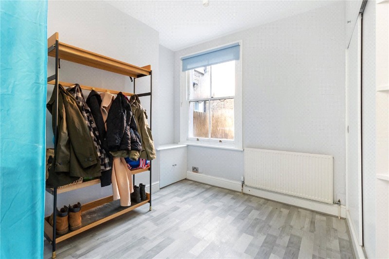 Revelstoke Road, London, SW18