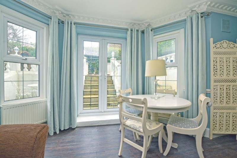 Kidbrooke Park Road, Blackheath, London, SE3