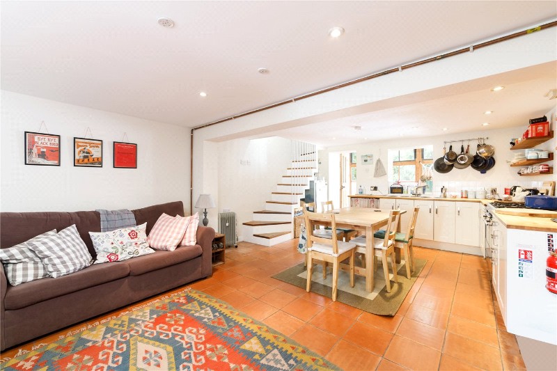 Marlborough Avenue, London, E8
