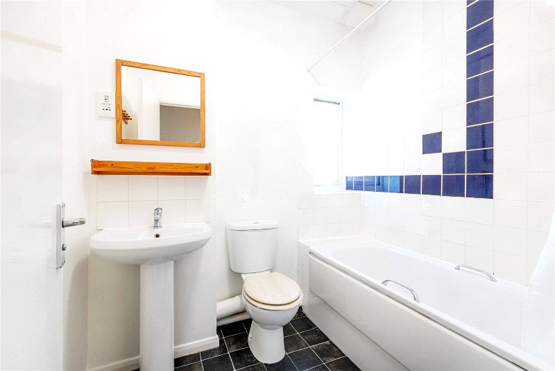 Blake Close, London, W10