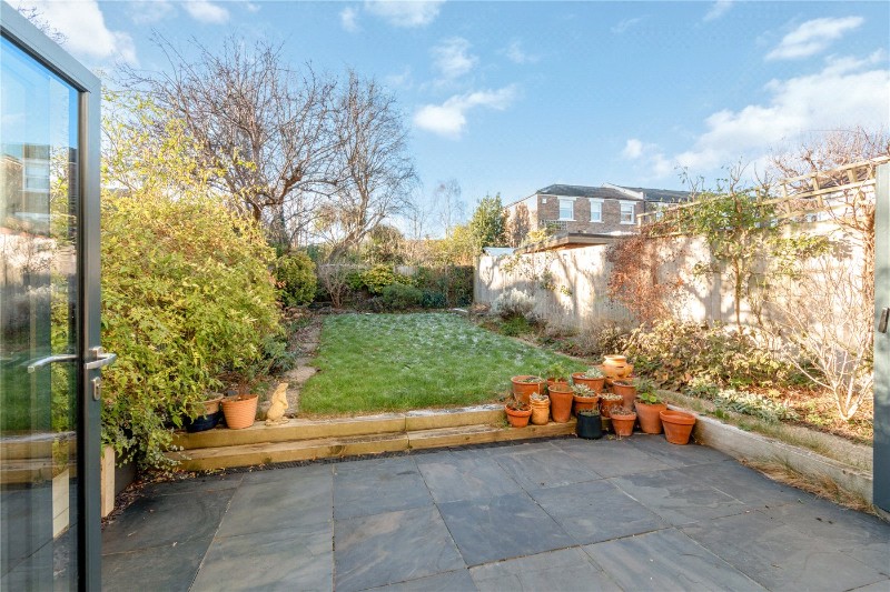 Thurlestone Road, West  Norwood, London, SE27