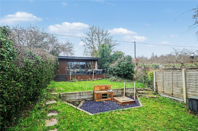 Mill Common, Ashby St. Mary, Norwich, Norfolk, NR14