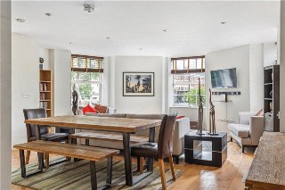 Kennington Road, London, SE11