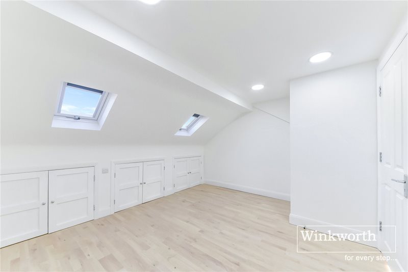 Bollo Lane, London, W4