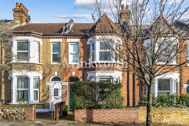 Gloucester Road, London, N17