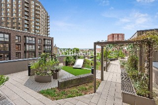 Ashley Road, London, N17