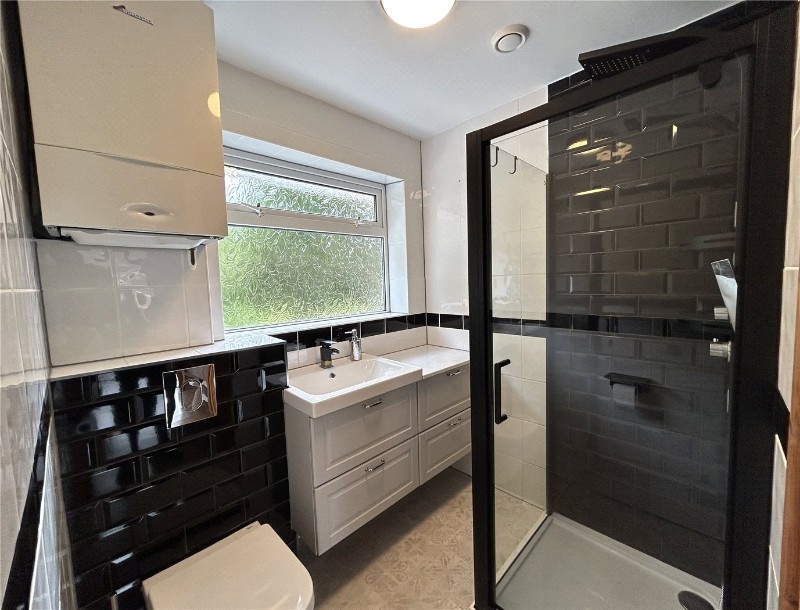 Willow Walk, Crediton, Devon, EX17