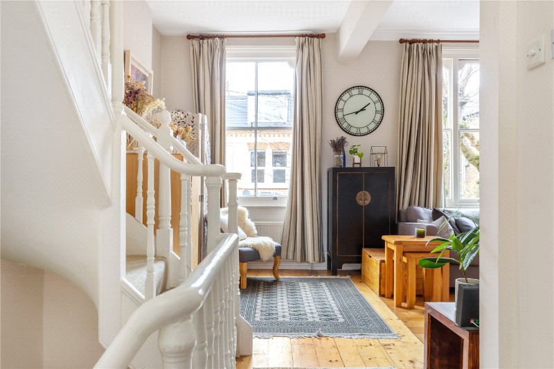 Werter Road, London, SW15