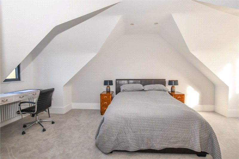 Nelsons Lane, Hurst, Reading, RG10