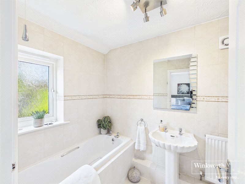 Mustard Lane, Sonning, Reading, RG4
