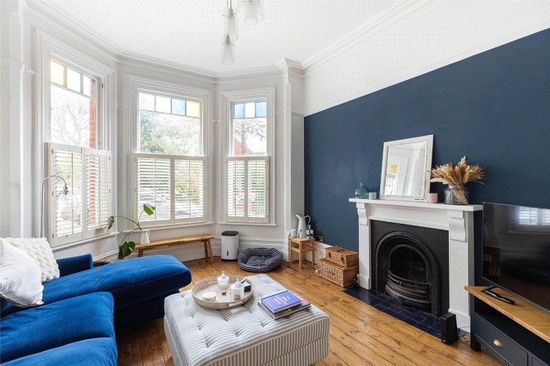 Mowbray Road, Crystal Palace, London, SE19