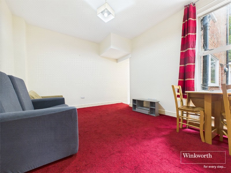 Western Elms Avenue, Reading, Berkshire, RG30